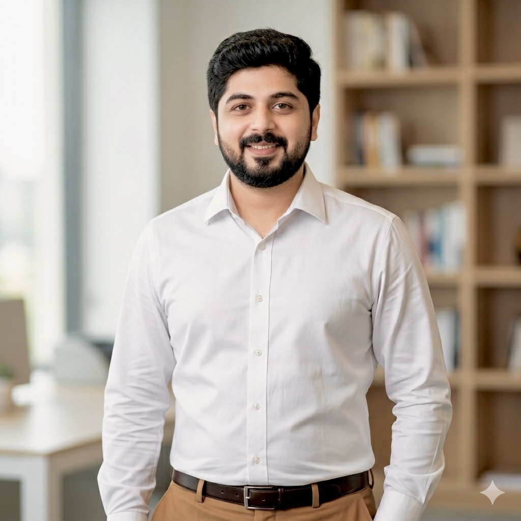 Umair Dar